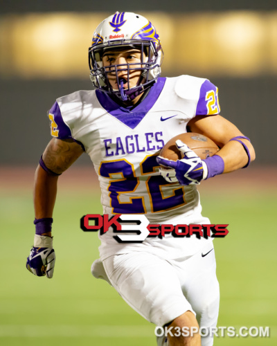 ok3sports, alamo stadium, san antonio football, brackenridge eagles football, brackenridge football, brackenridge high school football, Highlands owls football, highlands football, highlands high school football, Aj talamanates, Michael Puente, aaron villegas, jade rios, julian cameron, keith fennell, juan luna, jamarion clark, michael pope, jacob gutierrez, d’marrion gonzales, david cruz,