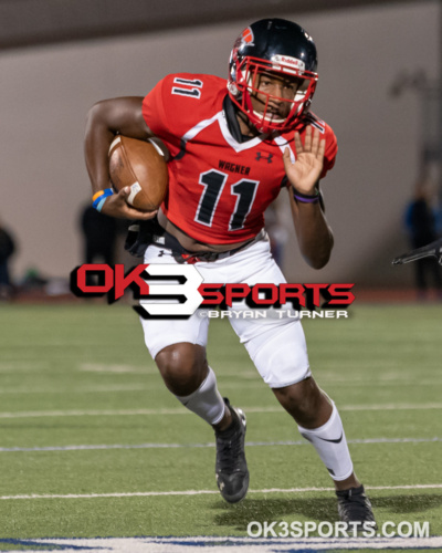 ok3sports, ok3sports photography, ok3sports high school sports, ok3sports photos, wagner thunderbirds, wagner thunderbirds football, wagner thunderbirds uil playoffs 2019, shawdow creek sharks football,