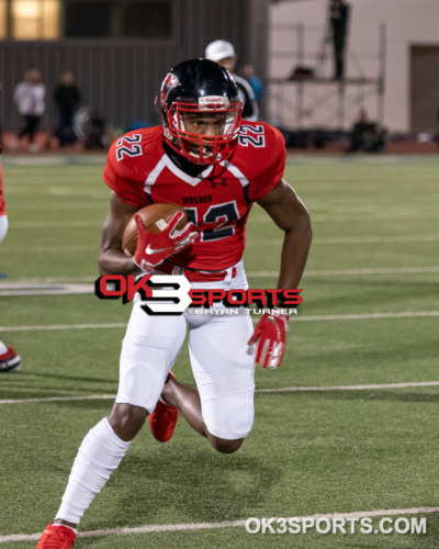 ok3sports, ok3sports photography, ok3sports high school sports, ok3sports photos, wagner thunderbirds, wagner thunderbirds football, wagner thunderbirds uil playoffs 2019, shawdow creek sharks football,