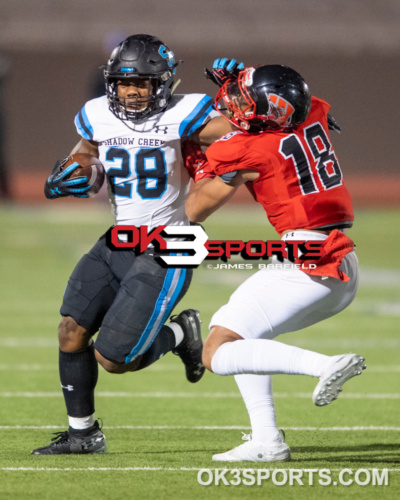 ok3sports, ok3sports photography, ok3sports high school sports, ok3sports photos, wagner thunderbirds, wagner thunderbirds football, wagner thunderbirds uil playoffs 2019, shawdow creek sharks football,