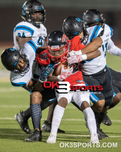 ok3sports, ok3sports photography, ok3sports high school sports, ok3sports photos, wagner thunderbirds, wagner thunderbirds football, wagner thunderbirds uil playoffs 2019, shawdow creek sharks football,