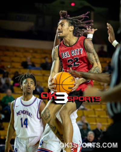 del city senior nate goodlow, nate goodlow, del city high school, mvp, tournament of champions, tournament of champions mvp, nathan goodlow, ok3sports, basketball, boys basketball, del city boys basketball