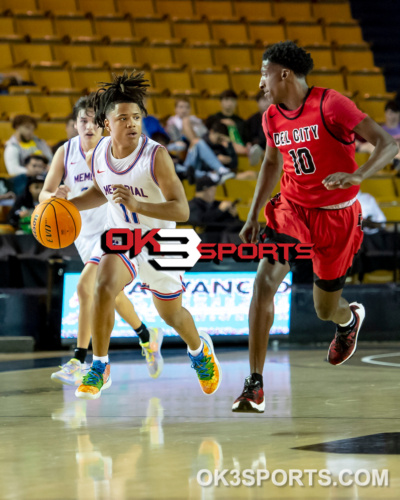 55th annual tournament of champions, basketball, 2020, ok3sports