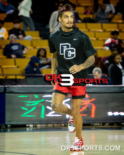 del city senior nate goodlow, nate goodlow, del city high school, mvp, tournament of champions, tournament of champions mvp, nathan goodlow, ok3sports, basketball, boys basketball, del city boys basketball