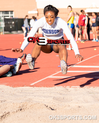 ron Faught Invitational, Judson track and field, ok3sports,