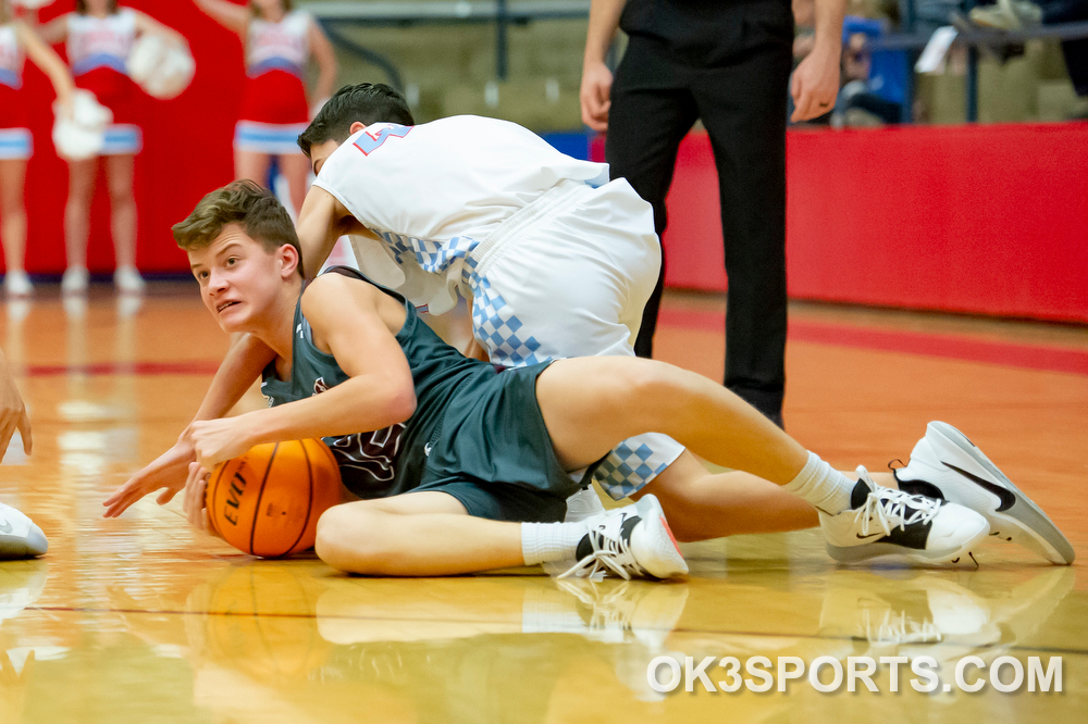 51st Annual Wheat Capital Basketball Tournament