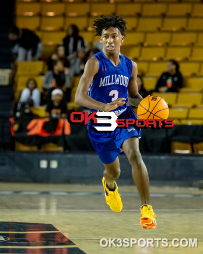 55th annual tournament of champions, basketball, 2020, ok3sports