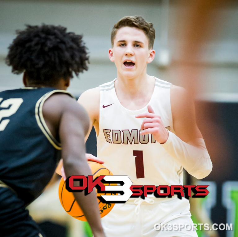 Edmond Memorial Bulldogs wins 60th Annual McGuinness Classic OK3Sports