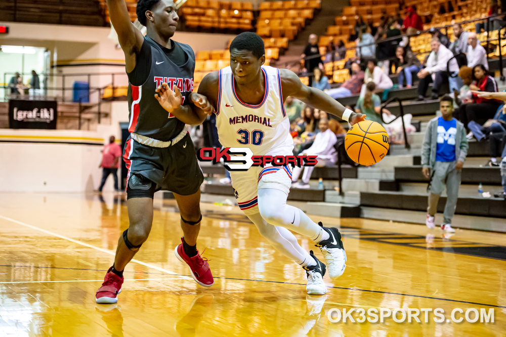 Inaugural OKC Classic 2020