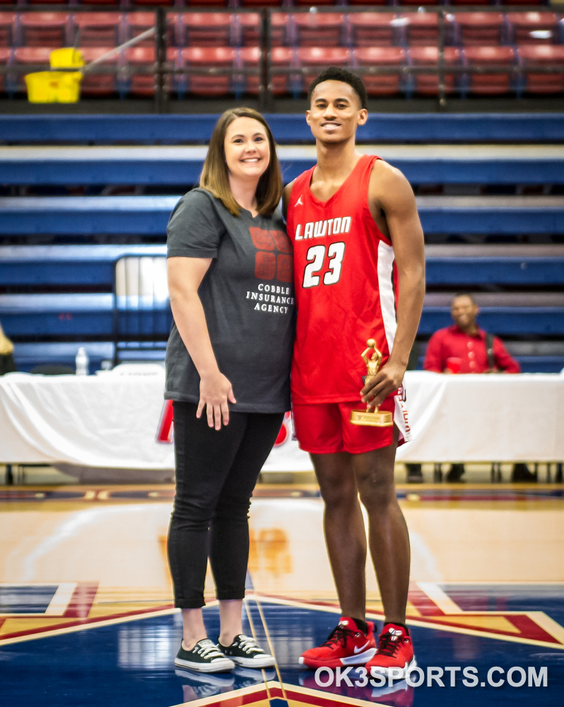 John Nobles Basketball Invitational Tournament 2020 OK3Sports