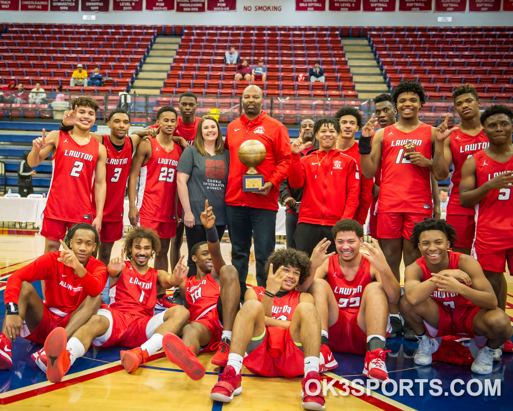 John Nobles Basketball Invitational Tournament 2020 OK3Sports