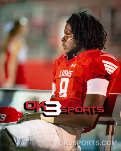 ok3sports, munford lions, talladega tigers, munford lions football, talladega tigers football, high school football, alabama high school football, nigel scales, jay tuck, corbin smith, slyvestor smith, TD Parker,