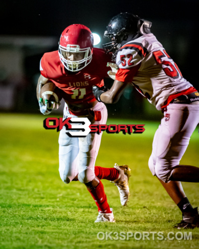 ok3sports, munford lions, talladega tigers, munford lions football, talladega tigers football, high school football, alabama high school football, nigel scales, jay tuck, corbin smith, slyvestor smith, TD Parker,