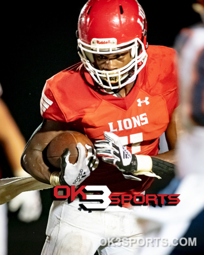 ok3sports, munford lions, fultondale wildcats, munford lions football, fultondale wildcats football, high school football, alabama high school football, AHSAA