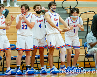 basketball, charleston, south carolina, ok3sports, olen kelley III, high school basketball, boys basketball, james island, james island basketball, bailey wiseman, thomas oppold, jaden scott