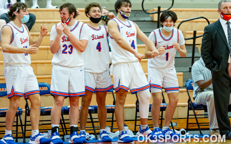 basketball, charleston, south carolina, ok3sports, olen kelley III, high school basketball, boys basketball, james island, james island basketball, bailey wiseman, thomas oppold, jaden scott