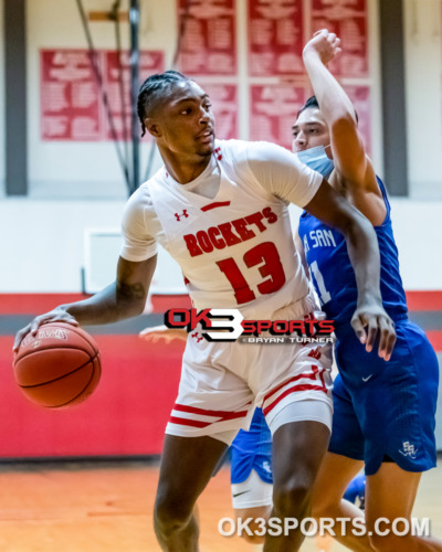 judson high school, judson basketball, ok3sports, high school basketball, texas basketball, judson rockets boys basketball, south san antonio bobcats basketball, bryan turner, christian pillow, jonas carlisle, davion Wilson