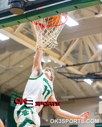 ok3sports, high school basketball, basketball, high school, sports, #ok3sports, Olen Kelley III, oceanside collegiate academy landsharks boys basketball, bishop england battling bishops basketball