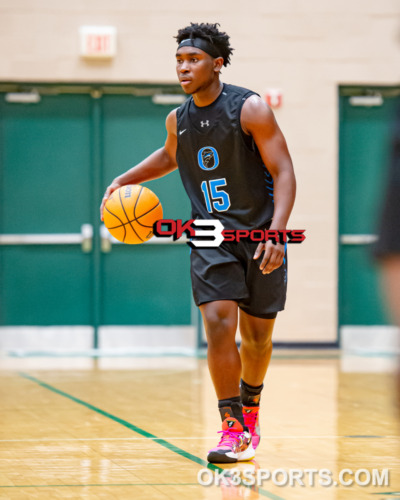 ok3sports, high school basketball, basketball, high school, sports, #ok3sports, Olen Kelley III, oceanside collegiate academy landsharks boys basketball, bishop england battling bishops basketball