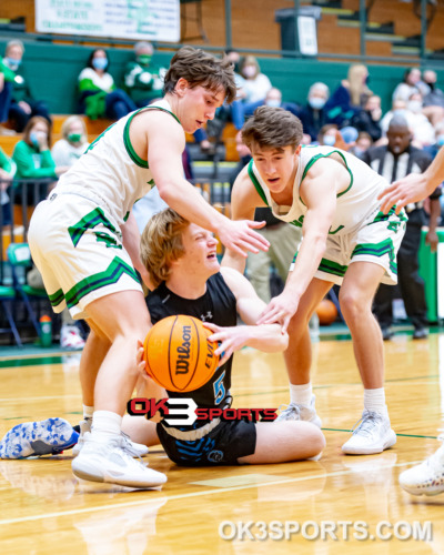 ok3sports, high school basketball, basketball, high school, sports, #ok3sports, Olen Kelley III, oceanside collegiate academy landsharks boys basketball, bishop england battling bishops basketball