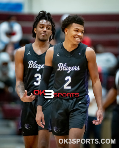 ok3sports, high school basketball, basketball, high school, sports, #ok3sports, Olen Kelley III, ridge view blazers, brookland-cayce bearcats, tyler rice, gregory jackson II, christian hall, jalon jeter