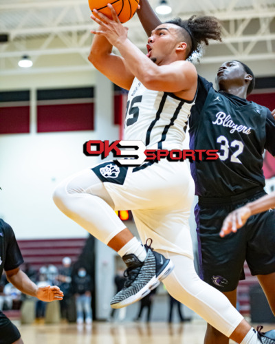 ok3sports, high school basketball, basketball, high school, sports, #ok3sports, Olen Kelley III, ridge view blazers, brookland-cayce bearcats, tyler rice, gregory jackson II, christian hall, jalon jeter