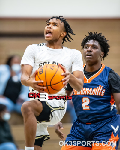 ok3sports, high school basketball, basketball, high school, sports, #ok3sports, Olen Kelley III, flashes, johnsonville, johnsonville flashes basketball, quez lewis, timmonsville, golden flashes, 1000 points, high school record