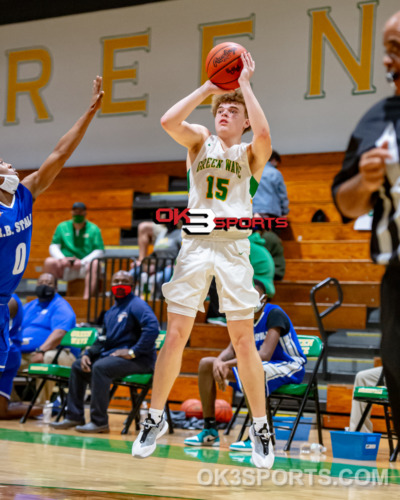 basketball, charleston, south carolina, ok3sports, olen kelley III, high school basketball, boys basketball, summerville green waves boys basketball, stall warriors, matty foor, kevin stokes