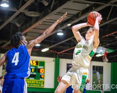 basketball, charleston, south carolina, ok3sports, olen kelley III, high school basketball, boys basketball, summerville green waves boys basketball, stall warriors, matty foor, kevin stokes