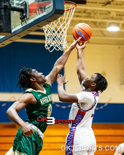 basketball, charleston, south carolina, ok3sports, olen kelley III, north charleston, high school basketball, fort dorchester high school, river bluff gators, myles Jenkins, davion joyner, demetris McKlevey, fort dorchester patriots boys basketball