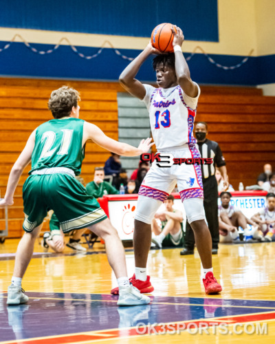 basketball, charleston, south carolina, ok3sports, olen kelley III, north charleston, high school basketball, fort dorchester high school, river bluff gators, myles Jenkins, davion joyner, demetris McKlevey, fort dorchester patriots boys basketball