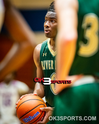 basketball, charleston, south carolina, ok3sports, olen kelley III, north charleston, high school basketball, fort dorchester high school, river bluff gators, myles Jenkins, davion joyner, demetris McKlevey, fort dorchester patriots boys basketball