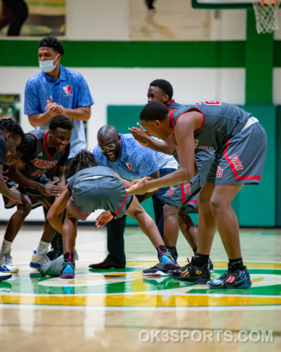 basketball, charleston, south carolina, ok3sports, olen kelley III, high school basketball, boys basketball, fort dorchester patriots basketball, summerville green waves boys basketball, davion joyner, o’mar green, demetrius mckelvey, elijah horton