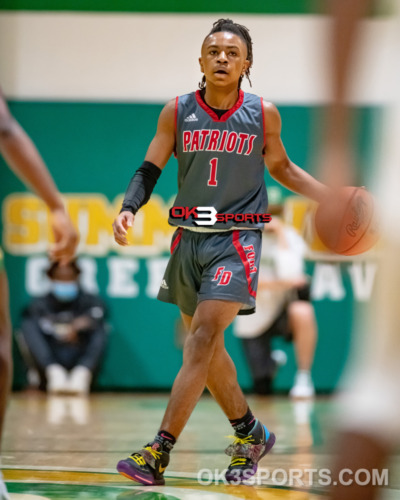 basketball, charleston, south carolina, ok3sports, olen kelley III, high school basketball, boys basketball, fort dorchester patriots basketball, summerville green waves boys basketball, davion joyner, o’mar green, demetrius mckelvey, elijah horton