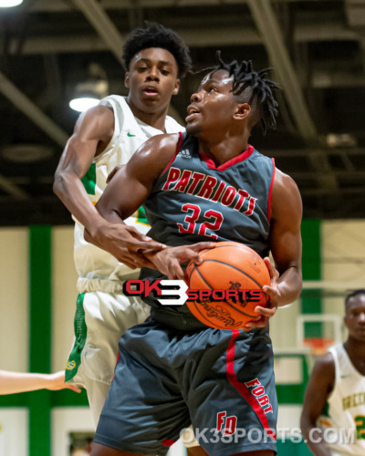 basketball, charleston, south carolina, ok3sports, olen kelley III, high school basketball, boys basketball, fort dorchester patriots basketball, summerville green waves boys basketball, davion joyner, o’mar green, demetrius mckelvey, elijah horton