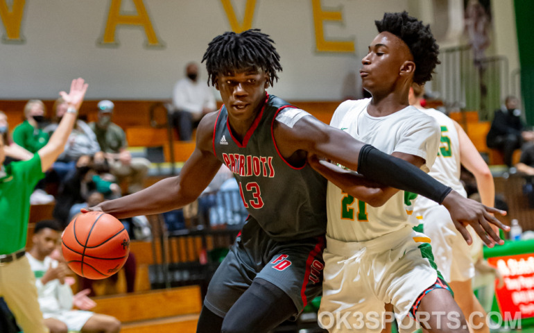 basketball, charleston, south carolina, ok3sports, olen kelley III, high school basketball, boys basketball, fort dorchester patriots basketball, summerville green waves boys basketball, davion joyner, o’mar green, demetrius mckelvey, elijah horton