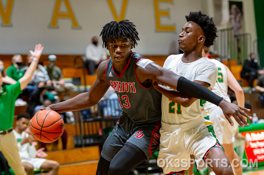 Basketball: Fort Dorchester 45, Summerville 38: Patriots wins Region
