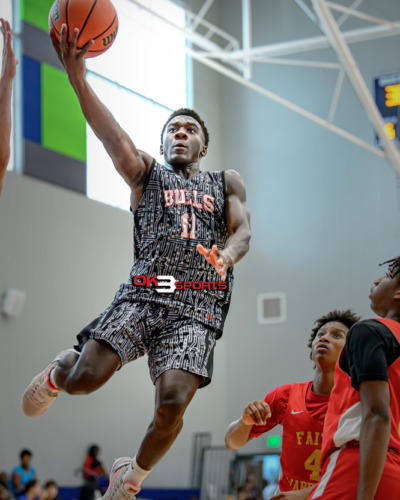 North Charleston, SC - OK3Sports coverage of the Big Shots Charleston Summer Showdown on Sunday, July 25, 2021, at North Charleston Athletic Center in North Charleston, SC. (Photo: Olen Kelley III/OK3Sports)