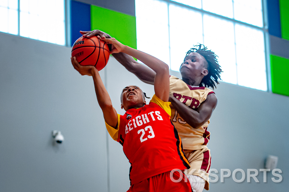 Big Shots Charleston Summer Showdown