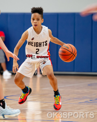 North Charleston, SC - OK3Sports coverage of the Big Shots Charleston Summer Showdown on Sunday, July 25, 2021, at North Charleston Athletic Center in North Charleston, SC. (Photo: Olen Kelley III/OK3Sports)