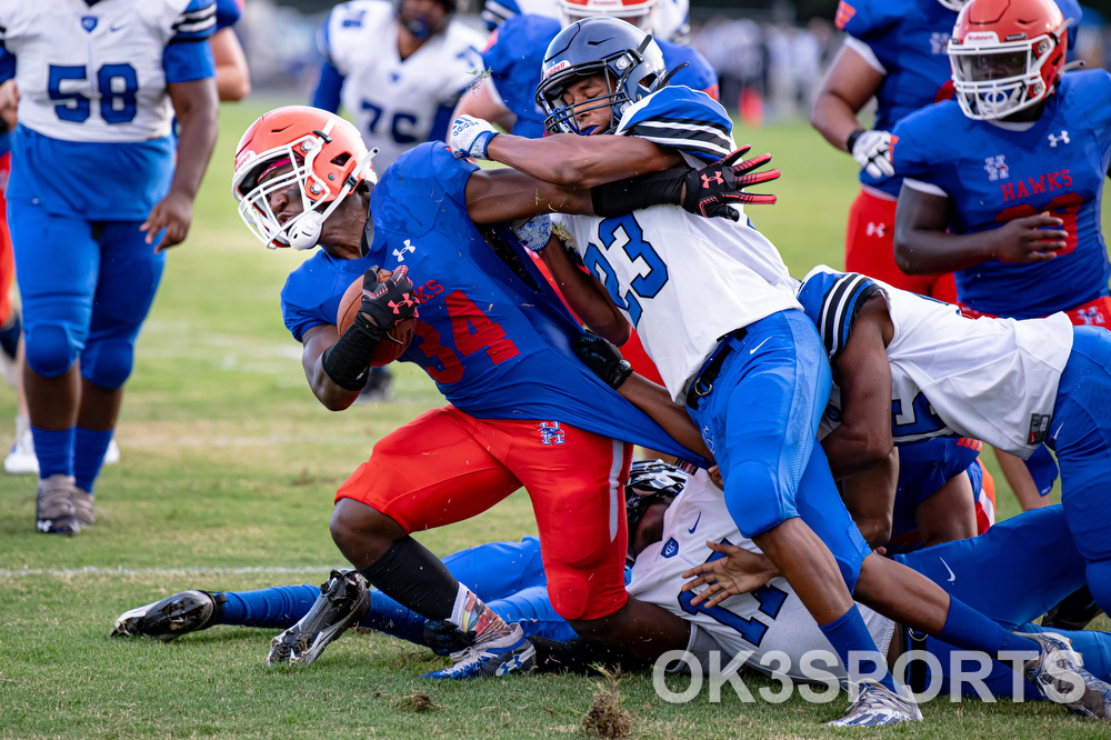 Moncks Corner Lions Club Jamboree
