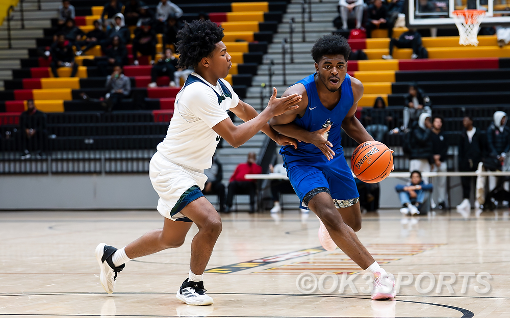 BASKETBALL: Friendship Tech 57, St. Mary’s Ryken 47, Titans pulls away in the final minutes