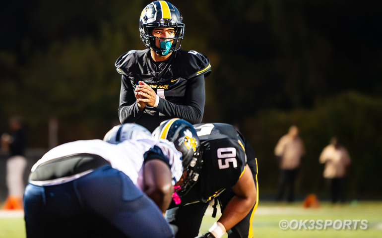 Gwynn Park Yellowjackets, Largo Lions, Gwynn Park vs Largo, PG County Football, Prince George’s County High School Football, Maryland High School Football, OK3Sports, William Butler Jr, Riley Holloman Sr, Nehemiah Humes Jr, Rasheed Howard Sr, Tyrone Fenwick Jr, Mekhi Sutton, C McCoy Sr, Tymond Foxx Sr, Amir Belton So, Akeem Jervis Jr, Nigel Trice Sr, High School Football Game, Friday Night Lights, Game Highlights, Football Photography, Sports Photojournalism, Maryland Sports Coverage, OK3Sports Game Recap, Passing Yards, Touchdowns, Defensive Stops, Big Plays, Fourth Quarter Comeback, Close Game, PG County Sports Media