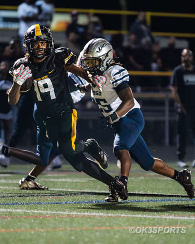 Gwynn Park Yellowjackets, Largo Lions, Gwynn Park vs Largo, PG County Football, Prince George’s County High School Football, Maryland High School Football, OK3Sports, William Butler Jr, Riley Holloman Sr, Nehemiah Humes Jr, Rasheed Howard Sr, Tyrone Fenwick Jr, Mekhi Sutton, C McCoy Sr, Tymond Foxx Sr, Amir Belton So, Akeem Jervis Jr, Nigel Trice Sr, High School Football Game, Friday Night Lights, Game Highlights, Football Photography, Sports Photojournalism, Maryland Sports Coverage, OK3Sports Game Recap, Passing Yards, Touchdowns, Defensive Stops, Big Plays, Fourth Quarter Comeback, Close Game, PG County Sports Media