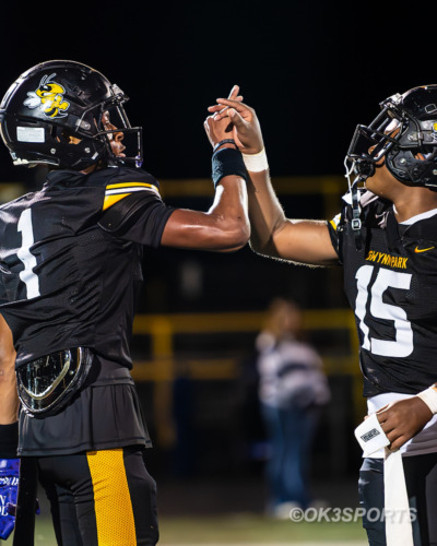 Gwynn Park Yellowjackets, Largo Lions, Gwynn Park vs Largo, PG County Football, Prince George’s County High School Football, Maryland High School Football, OK3Sports, William Butler Jr, Riley Holloman Sr, Nehemiah Humes Jr, Rasheed Howard Sr, Tyrone Fenwick Jr, Mekhi Sutton, C McCoy Sr, Tymond Foxx Sr, Amir Belton So, Akeem Jervis Jr, Nigel Trice Sr, High School Football Game, Friday Night Lights, Game Highlights, Football Photography, Sports Photojournalism, Maryland Sports Coverage, OK3Sports Game Recap, Passing Yards, Touchdowns, Defensive Stops, Big Plays, Fourth Quarter Comeback, Close Game, PG County Sports Media