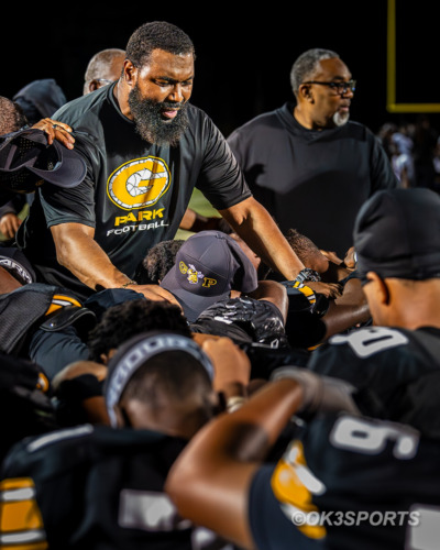 Gwynn Park Yellowjackets, Largo Lions, Gwynn Park vs Largo, PG County Football, Prince George’s County High School Football, Maryland High School Football, OK3Sports, William Butler Jr, Riley Holloman Sr, Nehemiah Humes Jr, Rasheed Howard Sr, Tyrone Fenwick Jr, Mekhi Sutton, C McCoy Sr, Tymond Foxx Sr, Amir Belton So, Akeem Jervis Jr, Nigel Trice Sr, High School Football Game, Friday Night Lights, Game Highlights, Football Photography, Sports Photojournalism, Maryland Sports Coverage, OK3Sports Game Recap, Passing Yards, Touchdowns, Defensive Stops, Big Plays, Fourth Quarter Comeback, Close Game, PG County Sports Media
