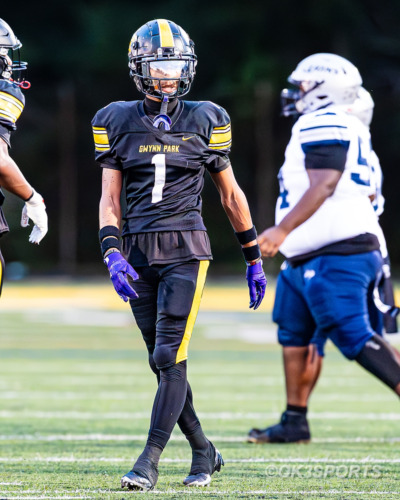 Gwynn Park Yellowjackets, Largo Lions, Gwynn Park vs Largo, PG County Football, Prince George’s County High School Football, Maryland High School Football, OK3Sports, William Butler Jr, Riley Holloman Sr, Nehemiah Humes Jr, Rasheed Howard Sr, Tyrone Fenwick Jr, Mekhi Sutton, C McCoy Sr, Tymond Foxx Sr, Amir Belton So, Akeem Jervis Jr, Nigel Trice Sr, High School Football Game, Friday Night Lights, Game Highlights, Football Photography, Sports Photojournalism, Maryland Sports Coverage, OK3Sports Game Recap, Passing Yards, Touchdowns, Defensive Stops, Big Plays, Fourth Quarter Comeback, Close Game, PG County Sports Media