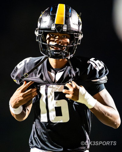 Gwynn Park Yellowjackets, Largo Lions, Gwynn Park vs Largo, PG County Football, Prince George’s County High School Football, Maryland High School Football, OK3Sports, William Butler Jr, Riley Holloman Sr, Nehemiah Humes Jr, Rasheed Howard Sr, Tyrone Fenwick Jr, Mekhi Sutton, C McCoy Sr, Tymond Foxx Sr, Amir Belton So, Akeem Jervis Jr, Nigel Trice Sr, High School Football Game, Friday Night Lights, Game Highlights, Football Photography, Sports Photojournalism, Maryland Sports Coverage, OK3Sports Game Recap, Passing Yards, Touchdowns, Defensive Stops, Big Plays, Fourth Quarter Comeback, Close Game, PG County Sports Media