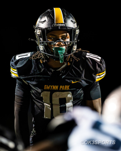 Gwynn Park Yellowjackets, Largo Lions, Gwynn Park vs Largo, PG County Football, Prince George’s County High School Football, Maryland High School Football, OK3Sports, William Butler Jr, Riley Holloman Sr, Nehemiah Humes Jr, Rasheed Howard Sr, Tyrone Fenwick Jr, Mekhi Sutton, C McCoy Sr, Tymond Foxx Sr, Amir Belton So, Akeem Jervis Jr, Nigel Trice Sr, High School Football Game, Friday Night Lights, Game Highlights, Football Photography, Sports Photojournalism, Maryland Sports Coverage, OK3Sports Game Recap, Passing Yards, Touchdowns, Defensive Stops, Big Plays, Fourth Quarter Comeback, Close Game, PG County Sports Media