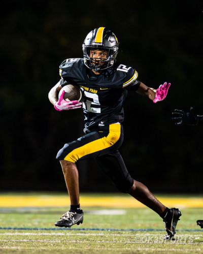 Gwynn Park Yellowjackets, Largo Lions, Gwynn Park vs Largo, PG County Football, Prince George’s County High School Football, Maryland High School Football, OK3Sports, William Butler Jr, Riley Holloman Sr, Nehemiah Humes Jr, Rasheed Howard Sr, Tyrone Fenwick Jr, Mekhi Sutton, C McCoy Sr, Tymond Foxx Sr, Amir Belton So, Akeem Jervis Jr, Nigel Trice Sr, High School Football Game, Friday Night Lights, Game Highlights, Football Photography, Sports Photojournalism, Maryland Sports Coverage, OK3Sports Game Recap, Passing Yards, Touchdowns, Defensive Stops, Big Plays, Fourth Quarter Comeback, Close Game, PG County Sports Media